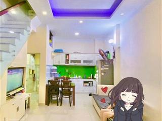 Nhà riêng 4 tầng, 3pn, 3wc tại phường 15, quận 10, hồ chí minh, giá cực chất 5,3 tỷ