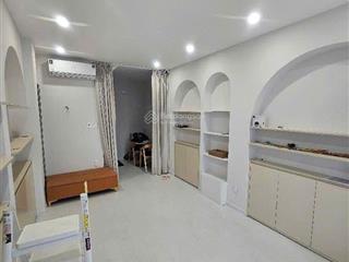 Góc 2mtkd  29m2  3 tầng  trung tâm quận 10  đang cho thuê 20tr  hơn 7 tỷ