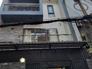 Chủ nhà kts thiết kế nhà 4 tầng quá đẹp  tân bình  3pn master  hẻm thông ô tô  gần trường học