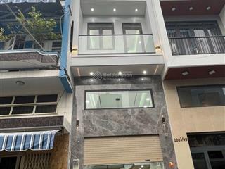 Hẻm rộng 10m như mặt tiền lạc long quân  5 tầng  4pn  nhỉnh 10 tỷ
