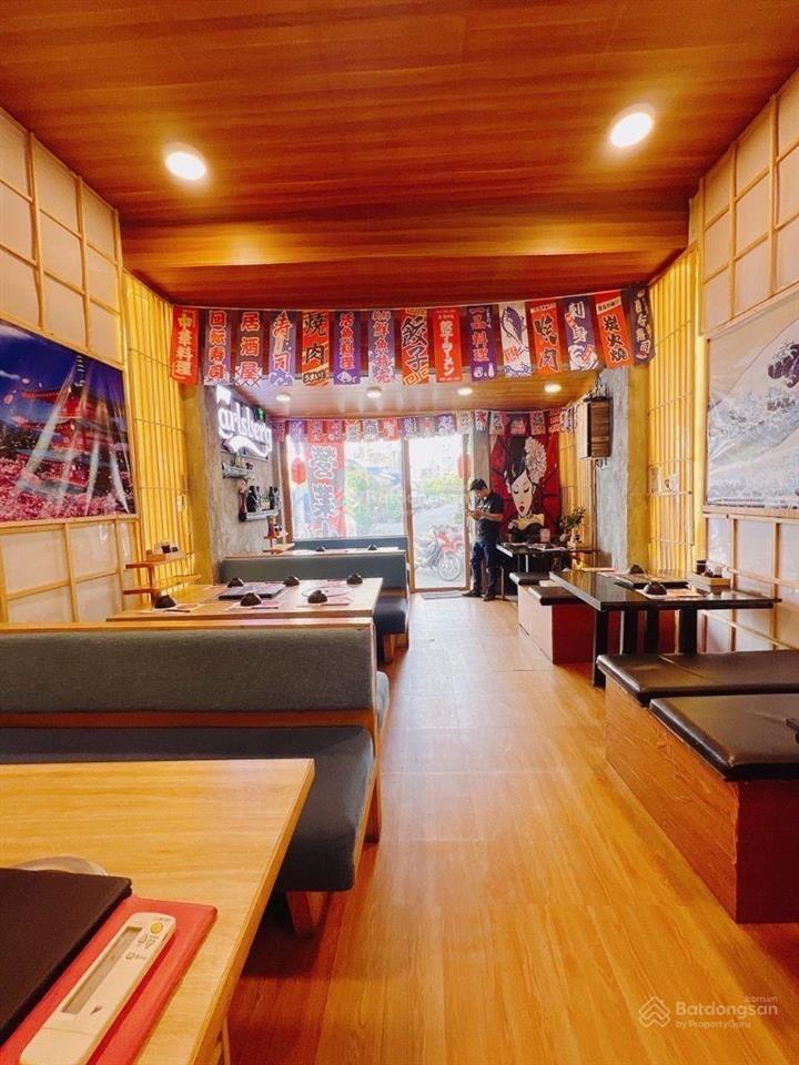 Mặt phố nguyễn lâm  p3 bình thạnh  khu vạn kiếp phan xích long  mặt tiền đường 8m 48m2 (4.2x14)