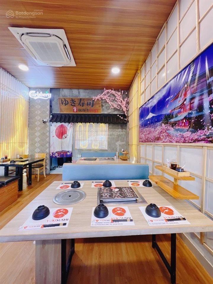 Mặt phố nguyễn lâm  p3 bình thạnh  khu vạn kiếp phan xích long  mặt tiền đường 8m 48m2 (4.2x14)