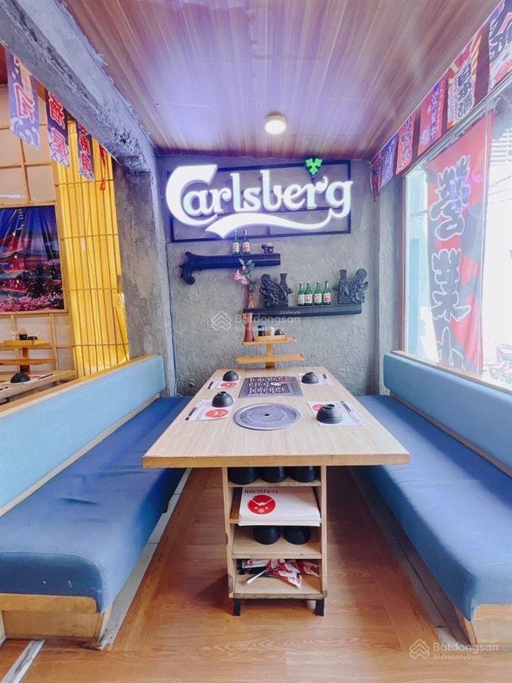 Mặt phố nguyễn lâm  p3 bình thạnh  khu vạn kiếp phan xích long  mặt tiền đường 8m 48m2 (4.2x14)