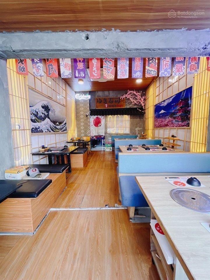 Mặt phố nguyễn lâm  p3 bình thạnh  khu vạn kiếp phan xích long  mặt tiền đường 8m 48m2 (4.2x14)