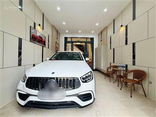 Mặt tiền kinh doanh gò vấp  3 tầng  100m2  4 pn, 4wc  sân thượng rộng thoáng  giáp tân bình