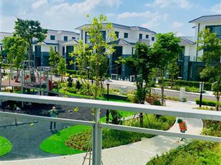 Cần bán căn nhà 4 tầng  102m2 mặt tiền đường 12m nhà mới 100% ngân hàng cho vay 70%