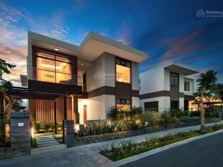 Cần bán căn biệt thự golf (sea  gol) tại khu nghỉ dưỡng kn paradise