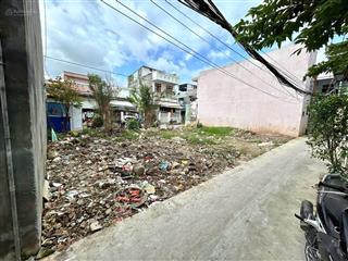 Chính chủ bán nhanh lô đất diên phú chỉ 1 tỷ, 100m2