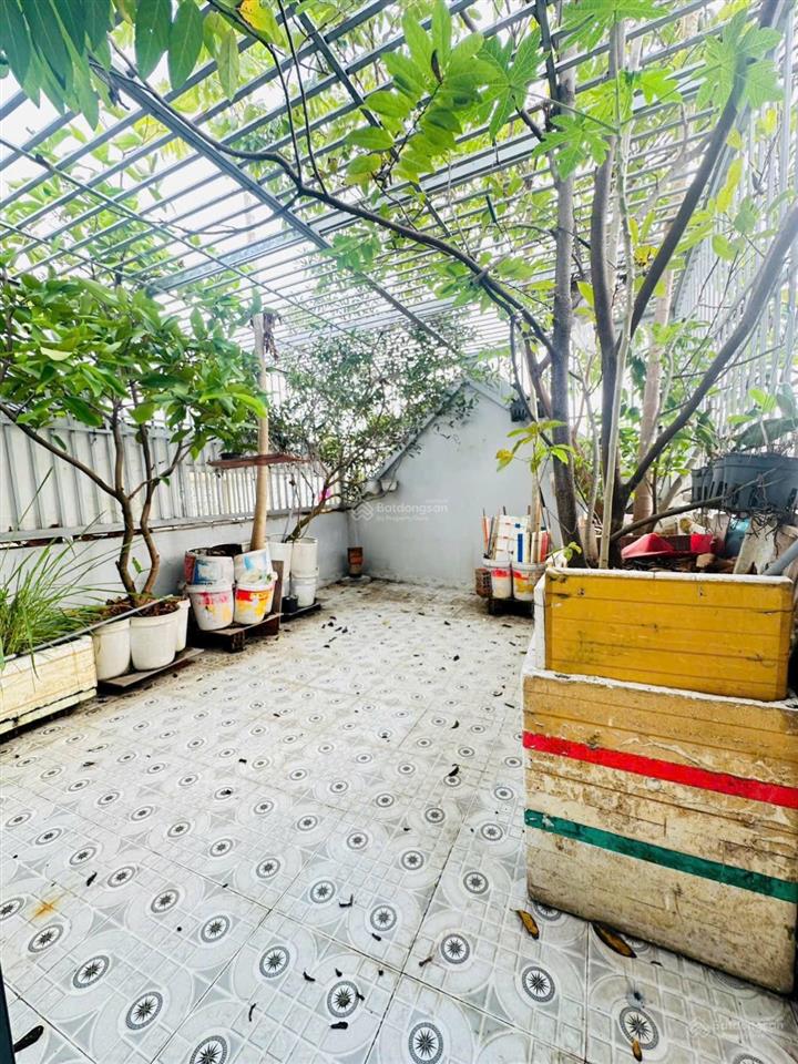 Còn xót 1 siêu phẩm 6,2x13,5m xây 4 tầng, đường 6m oto trong nhà. sát q7 giá chỉ 7,39 tỷ tl