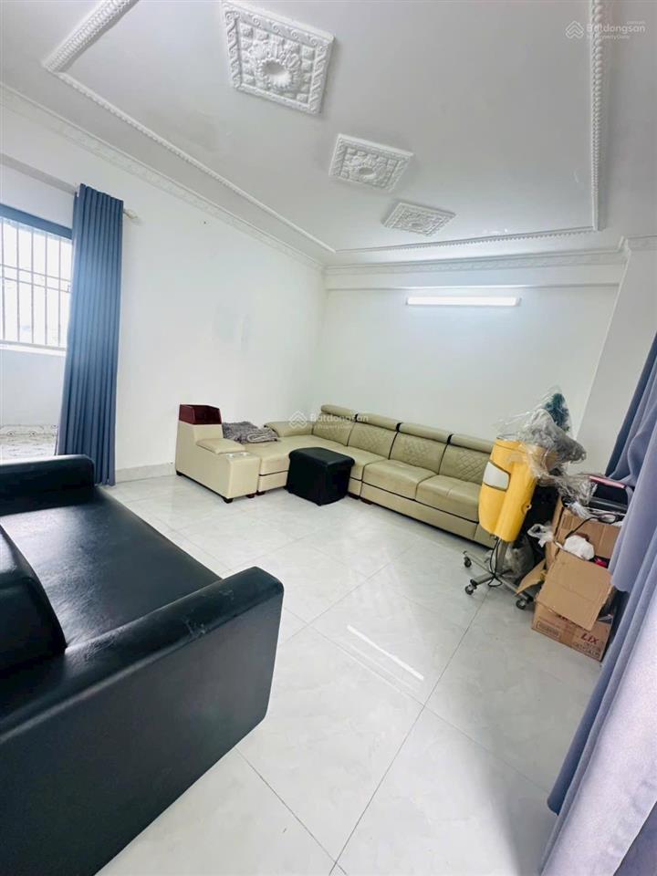 Còn xót 1 siêu phẩm 6,2x13,5m xây 4 tầng, đường 6m oto trong nhà. sát q7 giá chỉ 7,39 tỷ tl