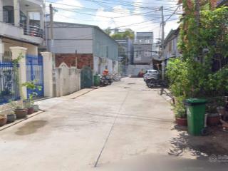 Hót! mua đất tặng nhà 4x16m, giá chỉ 7.1 tỷ, hẻm xe hơi 8m gò ô môi quận 7