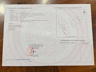 Bán nhà mặt phố giá chỉ 235 triệu/m² tại vinh, nghệ an