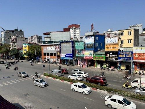 Bán nhà mặt phố nguyễn văn cừ giá chỉ 220 triệu/m2 tại vinh, nghệ an