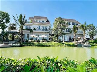 Siêu phẩm truyền đời  biệt thự đơn lập đảo hoa hồng  eco central park  quà tằng 350 triệu
