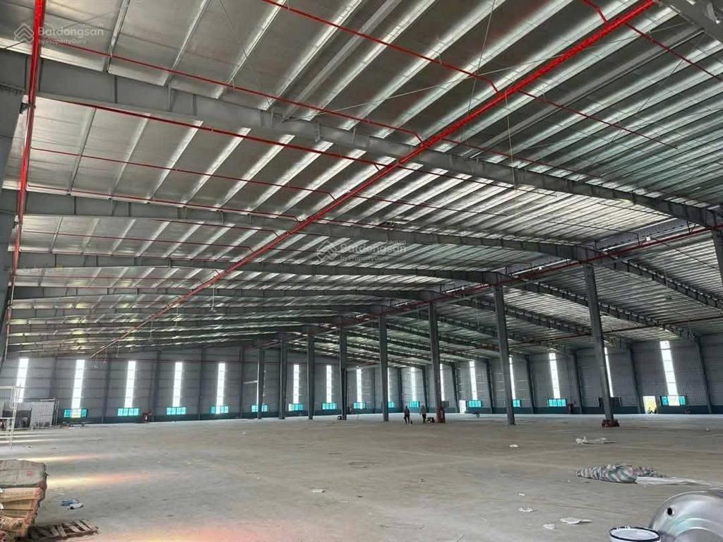 Cho thuê kho nhà xưởng 200m2  6.00m2  1.000m2  5.000m2 kcn hòa khánh  liên chiểu, đà nẵng