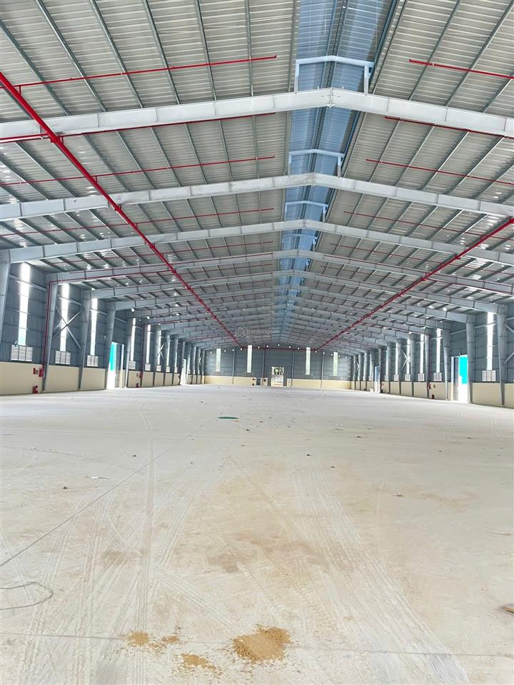 Cho thuê kho nhà xưởng 200m2  6.00m2  1.000m2  5.000m2 kcn hòa khánh  liên chiểu, đà nẵng