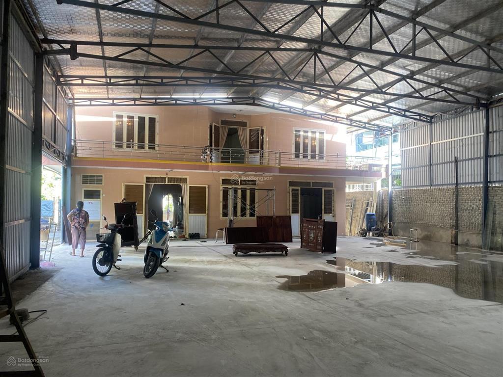 Cho thuê kho xưởng 600m2  1000m2  1600m2 2300m2  3000m2 điện bàn, quảng nam