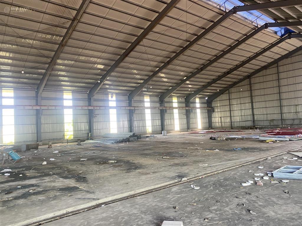 Cho thuê kho xưởng 600m2  1000m2  1600m2 2300m2  3000m2 điện bàn, quảng nam