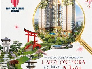 Bán shophouse happy one sora, phường linh xuân, thủ đức, hồ chí minh, giá tốt chỉ với 6,7 tỷ, 150m2