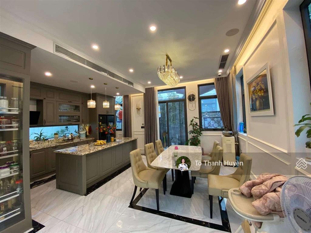 Giảm sốc 3.5 tỷ! bán gấp shophoue 65m2x7 tầng thang máy, mt 6.5m  terra an hưng giá chỉ còn 26 tỷ