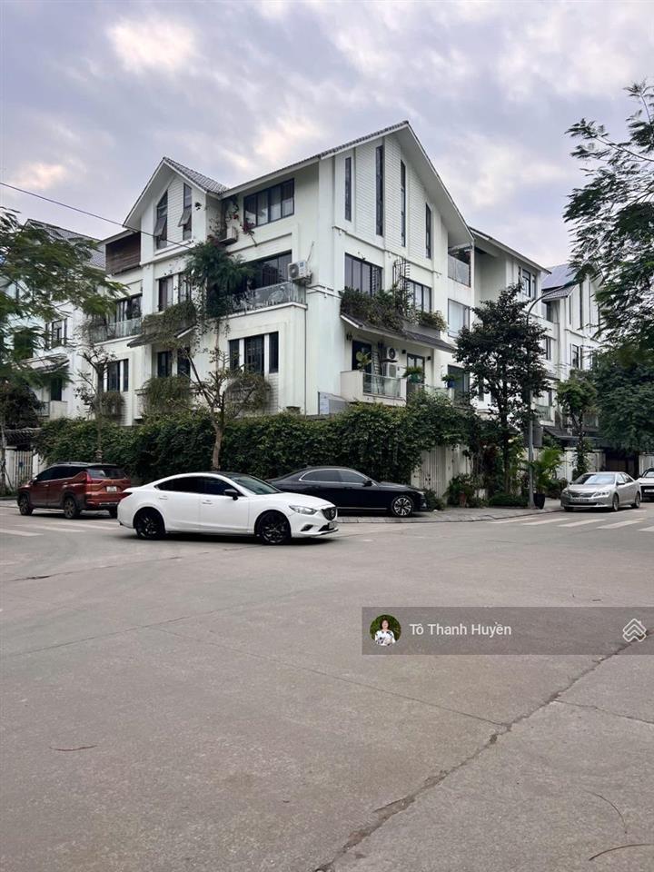 Bán nhà biệt thự khu c geleximco lê trọng tấn, 28,5 tỷ hà đông, hà nội