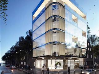 Hiếm! lô đất vàng 630m2, mặt tiền 16m, nở hậu  2 mặt thoáng âu cơ nghi tàm giá cực tốt