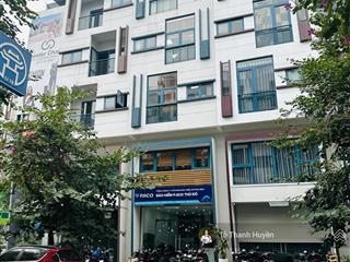 Bán sh galaxy ngân hà diện tích 98m2 x 6 tầng full nội thất thang máy giá nhỉnh 40 tỷ