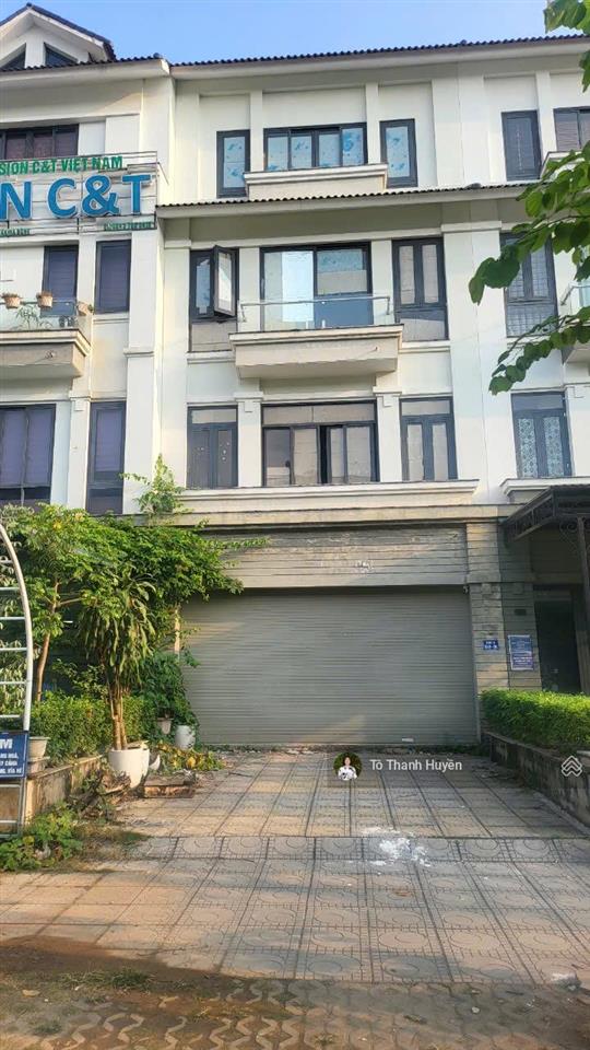 Siêu hiếm! geleximco diện tích 100m2, mặt tiền 5m có 2 mặt thoáng, giá nhỉnh 18 tỷ