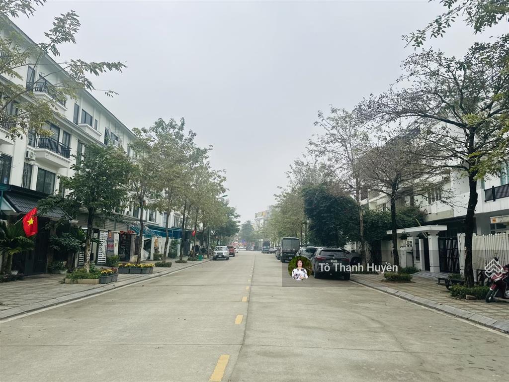 Siêu hiếm! geleximco diện tích 100m2, mặt tiền 5m có 2 mặt thoáng, giá nhỉnh 18 tỷ