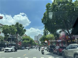 Nhà 4 tầng giá rẻ nhất khu b geleximco chỉ 9 triệu!