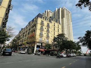 Cực hiếm terra toà sh 8 tầng diện tích 340m2 2 mặt tiền 26m. ngay mặt phố nguyễn thanh bình hà đông