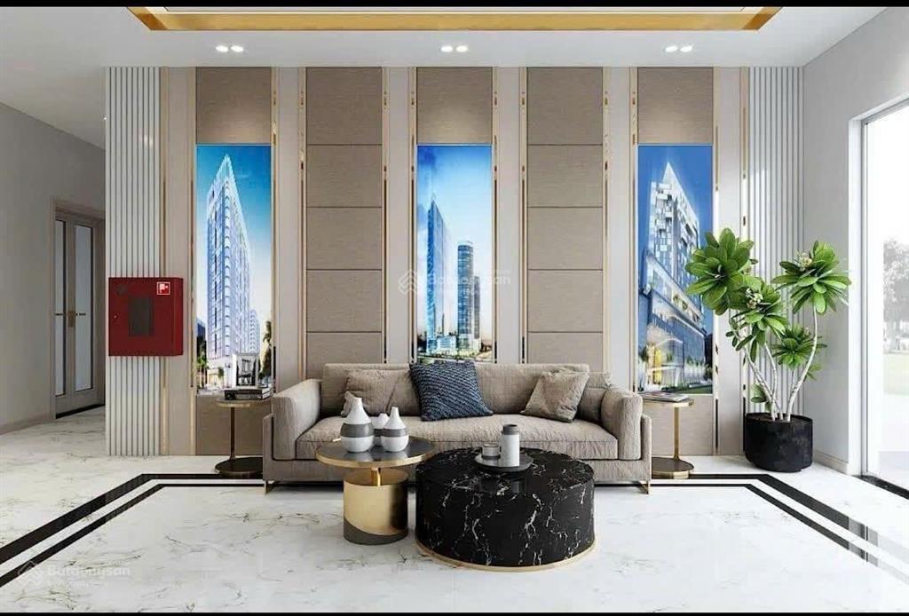 Cực hiếm terra toà sh 8 tầng diện tích 340m2 2 mặt tiền 26m. ngay mặt phố nguyễn thanh bình hà đông