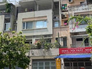 Hạ sốc 4 tỷ! 90 m2 hoàn thiện đường 24m văn phú hà đông hoàn thiện với 5 tầng giá chỉ nhỉnh 19 tỷ