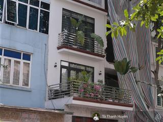 Hiếm! liền kề văn phú 90m2 giá chỉ nhỉnh 18 tỷ