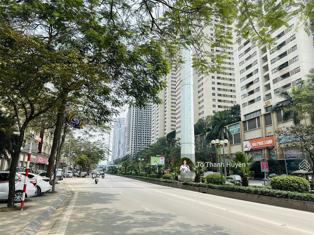Siêu hiếm! shophouse terra an hưng 95m2, 8 tầng thang máy, mặt tiền 6,5m chỉ 46 tỷ. trục tố hữu