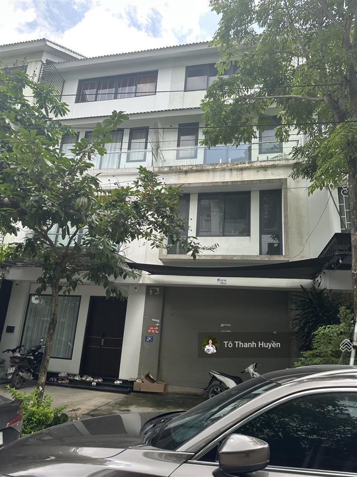 Chính chủ bán gấp liền kề dương nội 87m2, 5 tầng hoàn thiện đẹp view vườn hoa giá chỉ nhỉnh 18 tỷ
