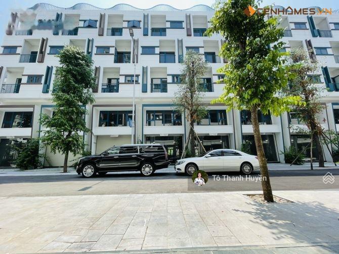 Chính chủ bán gấp liền kề dương nội 87m2, 5 tầng hoàn thiện đẹp view vườn hoa giá chỉ nhỉnh 18 tỷ