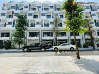 Chính chủ bán gấp liền kề dương nội 87m 5 tầng hoàn thiện đẹp view vườn hoa giá chỉ nhỉnh