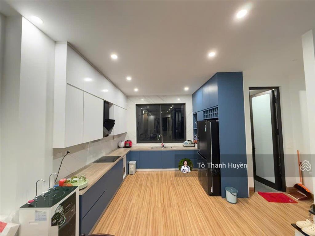 Chính chủ bán gấp liền kề dương nội 87m2, 5 tầng hoàn thiện đẹp view vườn hoa giá chỉ nhỉnh 18 tỷ
