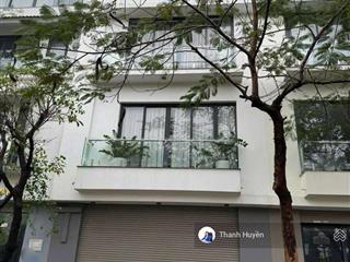 Gấp. gia đình e chuyển vào nam sinh sống cần bán gấp nhà geleximco 87m2 mt 6m giá yêu thương
