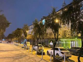 60m đắc địa view biệt thự, trục chính 32m giá chỉ từ 14 tỷ!  0378 726 ***