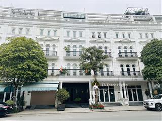 Giá tốt nhất dự án biệt thự louis ii đại mỗ, view công viên mua là lời! giá nhỉnh 27 tỷ