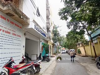 Lô đất mt 13.9m cực đẹp 3 mặt thoáng 150m quang trung giá chỉ 135tr/m2