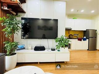 Đối diện đh phenikaa căn 2 ngủ park view ct7k giá cực mềm