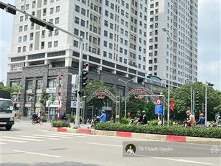 Giảm giá sốc lk khu c geleximco 80m2 hoàn thiện đẹp giá nhỉnh 17 tỷ