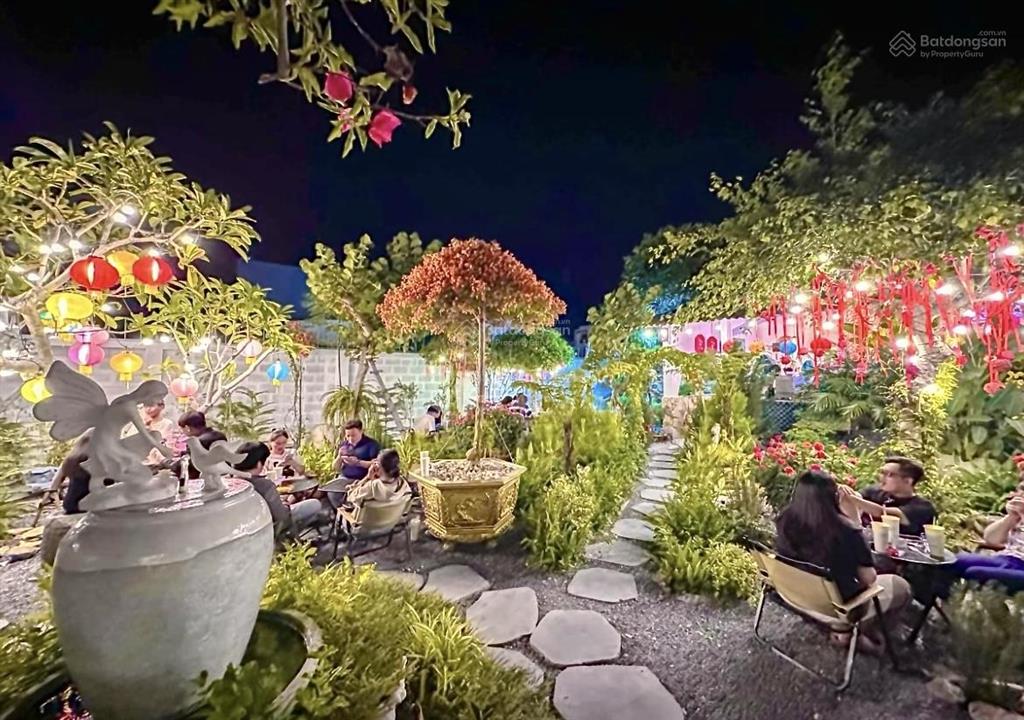Bán gấp nhà đất (mô hình kinh doanh) mặt tiền đường phạm hùng, xã trung an, tp mỹ tho  tiền giang