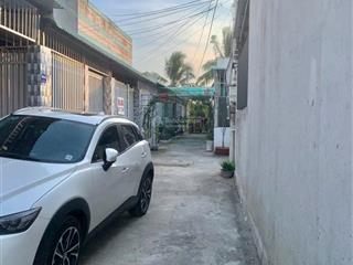 Bán gấp nhà mới thuộc ấp mỹ lợi, xã mỹ phong, tp mỹ tho  tiền giang