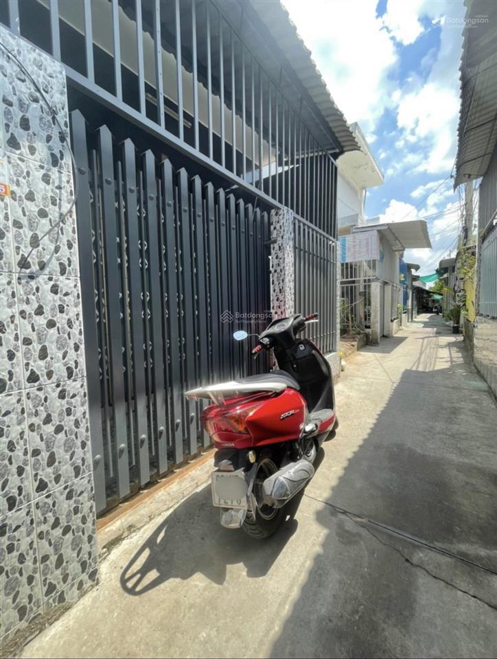 Bán nhà lầu lửng, ấp mỹ thạnh, xã mỹ phong, tp mỹ tho tiền giang