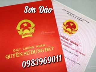 Đất khu tái định cư cầu bần, xã mỹ phong, tp mỹ tho tiền giang