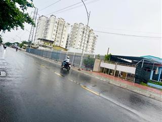 Đất mặt tiền đường nguyễn trung trực, vị trí đẹp  giá tốt